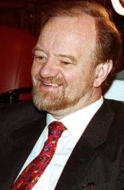 Robin Cook Net Worth