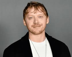 Rupert Alexander Lloyd Grint 