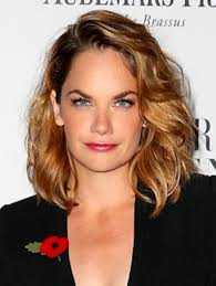 Ruth Wilson: