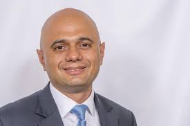 Sajid Javid Net Worth