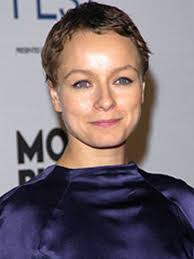 Samantha Morton