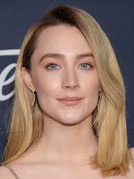 Saoirse Una Ronan
