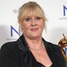 Sarah Lancashire