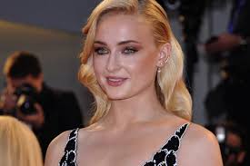 Sophie Turner