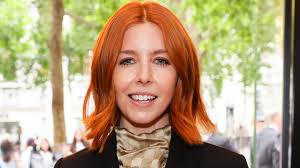 Stacey Dooley