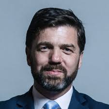 Stephen Crabb Net Worth