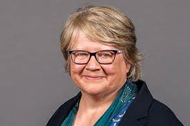 Therese Coffey