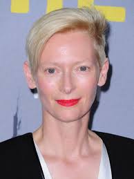Tilda Swinton