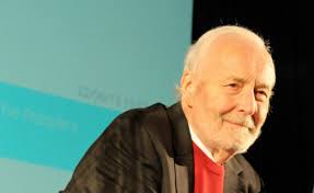 Tony Benn