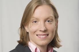 Tracey Crouch