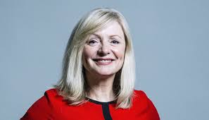 Tracy Brabin