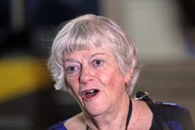 Ann Widdecombe Net Worth