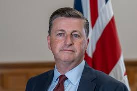Douglas Alexander