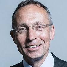 Andy Slaughter