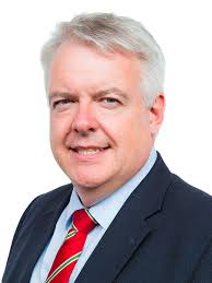 Carwyn Jones