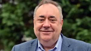 Alex Salmond