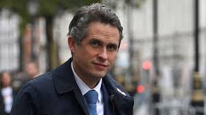 Gavin Williamson