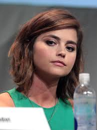 Jenna Coleman Net Worth